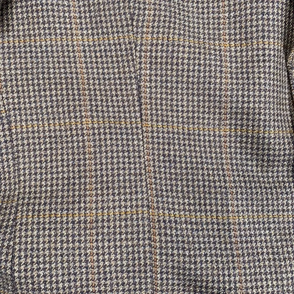 Jos. A Bank 3-Button Blazer Sport Coat Wool 42R 44